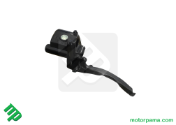 leva freno destra cfmoto 9AY0-081200 (2)